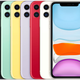 Illustration for article titled Everything Apple Announced Today